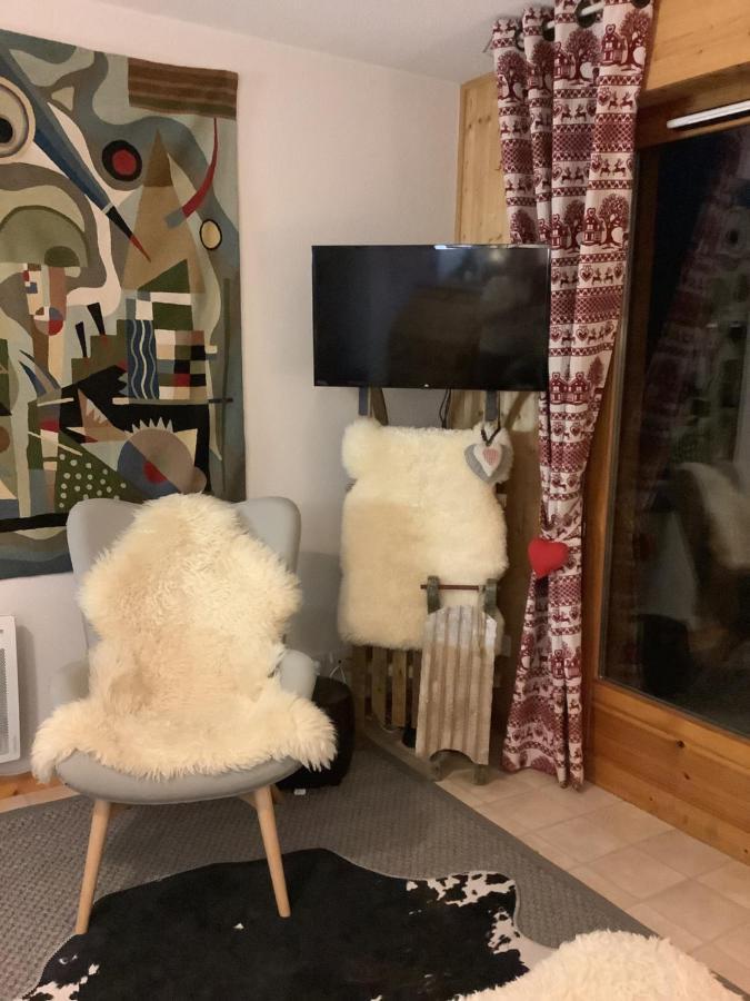 Igloo Ski In Ski Out Thollon-les-Memises エクステリア 写真